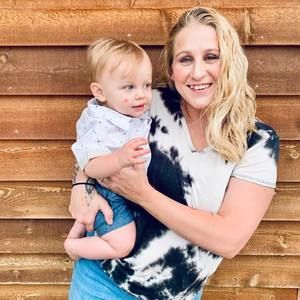 Meet your Posher, Jamie